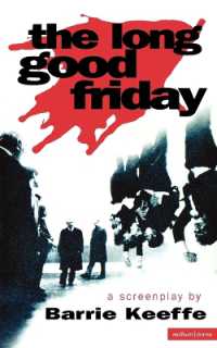The Long Good Friday (Screen and Cinema)