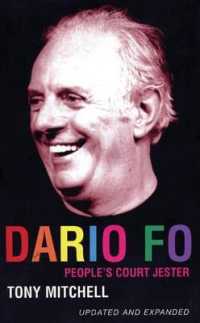Dario Fo : People's Court Jester (Biography and Autobiography)