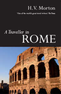A Traveller in Rome （New）