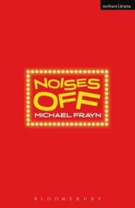 Noises Off (Modern Plays) （New）