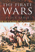 Pirate Wars : Pirates vs. the Legitimate Navies of the World -- Paperback / softback （New ed）