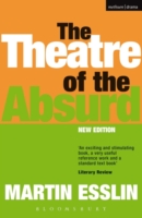 The Theatre of the Absurd （3TH）