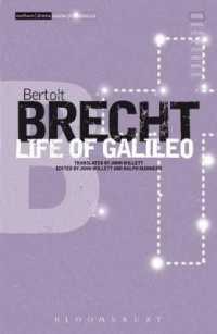 Life of Galileo (Modern Classics) （New Edition - New）