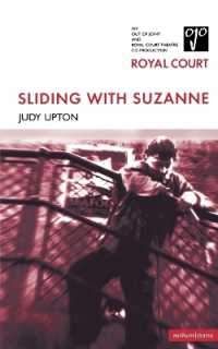 Sliding with Suzanne (Modern Plays)