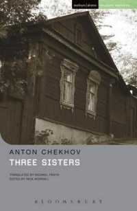 Three Sisters (Modern Plays)