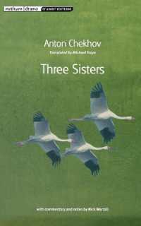 Three Sisters (Modern Plays)