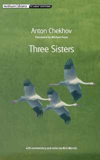 Three Sisters (Modern Plays)