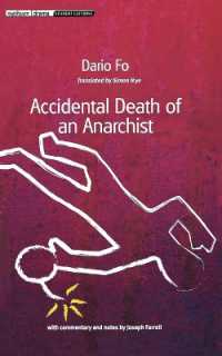 Accidental Death of an Anarchist (Student Editions) （New Edition - New）