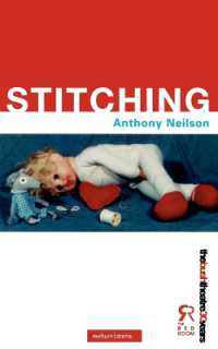 Stitching (Modern Plays)