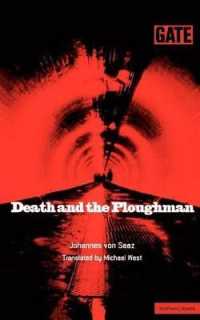 Death and the Ploughman (Modern Plays)