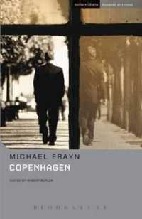 Copenhagen (Student Editions)