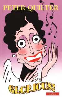 Glorious (Modern Plays)