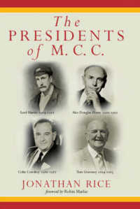 Presidents of MCC
