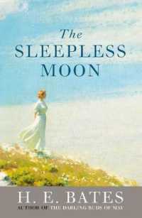 The Sleepless Moon