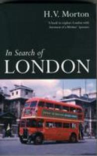 In Search of London