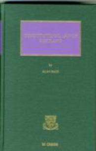 Constitutional Law of Scotland