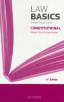 Constitutional Law Basics （4TH）