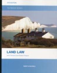 Land Law （5TH）