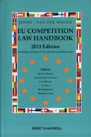 ＥＵ競争法ハンドブック（2013年版）<br>EU Competition Law Handbook 2013: 2013