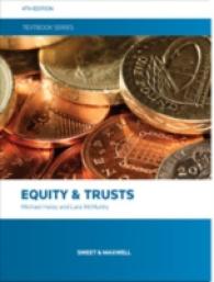 Equity and Trusts