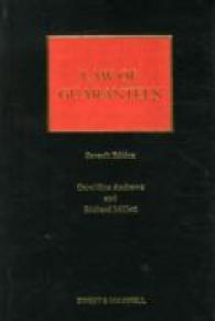 Law of Guarantees （7TH）