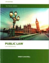 McEldowney: Public Law