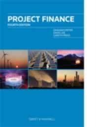 プロジェクト金融の法実務（第４版）<br>Project Finance （4TH）