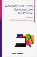 英国の消費者法と実務（第８版）<br>Woodroffe and Lowe's Consumer Law and Practice -- Paperback （8 Rev ed）
