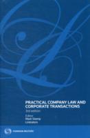 会社法と企業取引の実務（第３版）<br>Practical Company Law and Corporate Transactions （3RD）