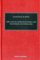 企業の破産管財人（第５版）<br>Lightman & Moss: The Law of Administrators and Receivers of Companies （5TH）