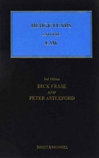 Hedge Funds and the Law