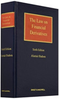 The Law on Financial Derivatives （6TH）