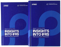 Insights into IFRS : KPMG's Practical Guide to International Financial Reporting Standards