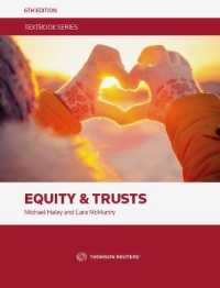 Haley & McMurtry: Equity & Trusts