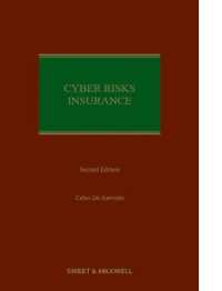 サイバーリスク保険：法と実務（第２版）<br>Cyber Risks Insurance （2ND）