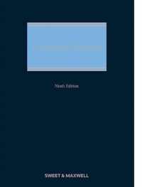 出訴期間（第９版）<br>Limitation Periods （9TH）
