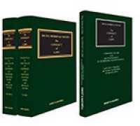 国際私法（第１６版・全３巻）<br>Dicey, Morris & Collins the Conflict of Laws （16TH）