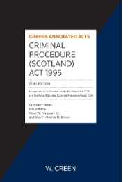 Criminal Procedure (Scotland) Act 1995 （22TH）