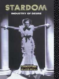 Stardom : Industry of Desire / Gledhill, Christine (EDT