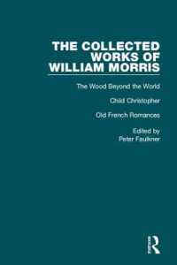 Collected Works of William Morris (Collected Works