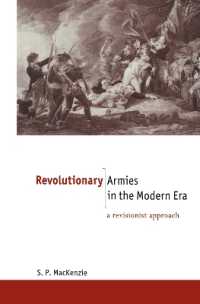 Revolutionary Armies in the Modern Era : A Revisionist Approach (The New International History)