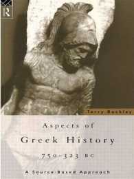 Aspects of Greek History 750-323 BC : A Source-Based Approach
