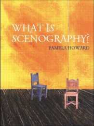 What is Scenography? (Theatre Production Studies)