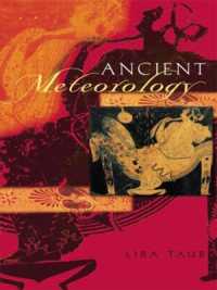古代の気象学<br>Ancient Meteorology (Sciences of Antiquity)