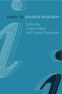 Issues in Physical Education (Issues in Teaching Series)
