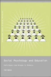 Social Psychology and Education