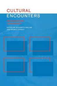 Cultural Encounters : Representing Otherness (Sussex Studies in Culture and Communication)
