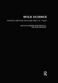 Wild Science : Reading Feminism, Medicine and the Media