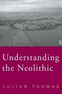 Understanding the Neolithic （2ND）