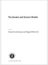 ジェンダーと科学：読本<br>The Gender and Science Reader